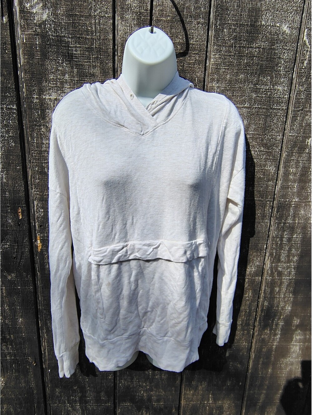 Balance Collection Hoodie
